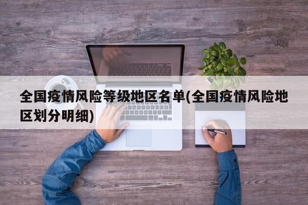 全国疫情风险等级地区名单(全国疫情风险地区划分明细)