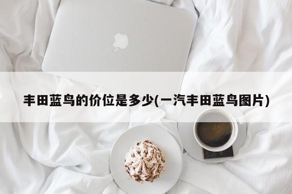 丰田蓝鸟的价位是多少(一汽丰田蓝鸟图片)