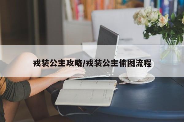 戎装公主攻略/戎装公主偷图流程